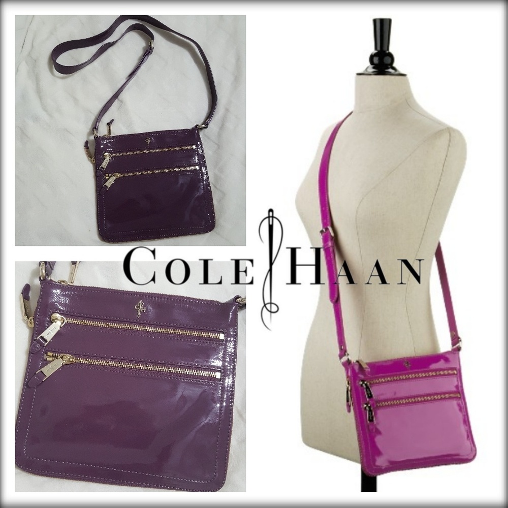 Cole Haan 'Sheila' Crossbody/Messenger Bag